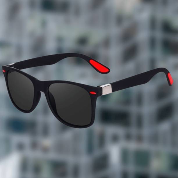Rich Club Wayfarer Sunglasses