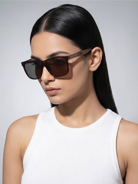 ROYAL SON Wayfarer Sunglasses