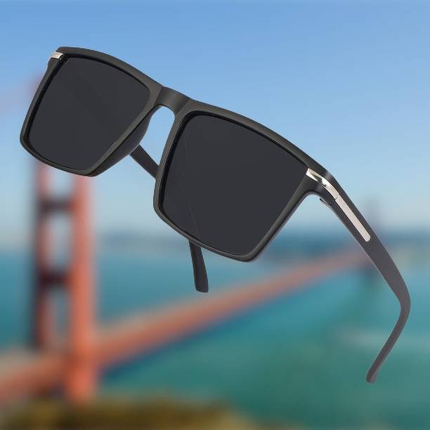 Rich Club Wayfarer Sunglasses