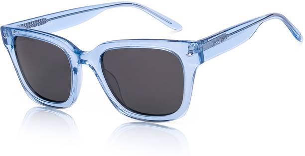 john jacobs Wayfarer Sunglasses