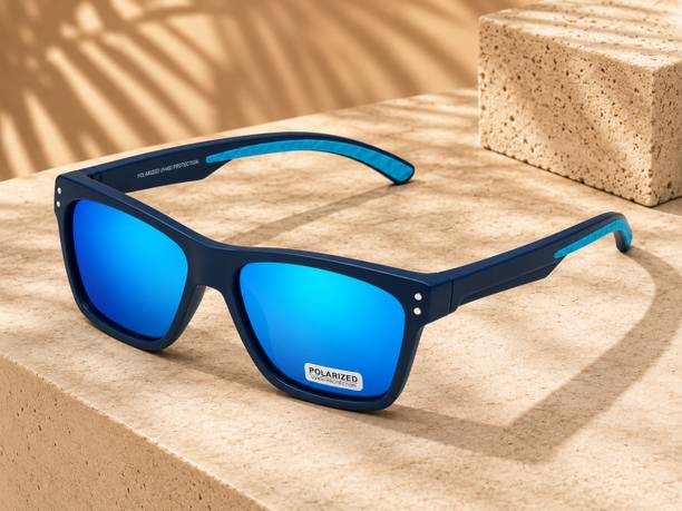 Rich Club Wayfarer Sunglasses