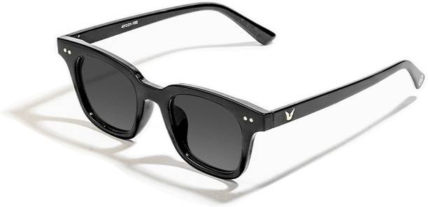 SAM AND MARSHALL Wayfarer Sunglasses