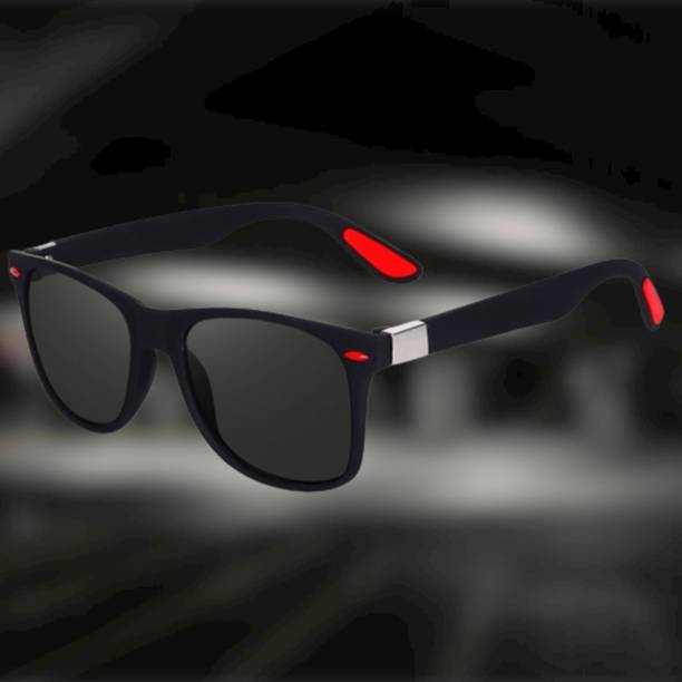 Rich Club Wayfarer Sunglasses