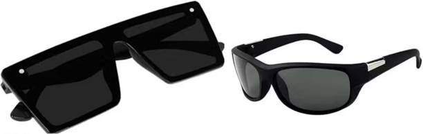 Wearit Wayfarer Sunglasses