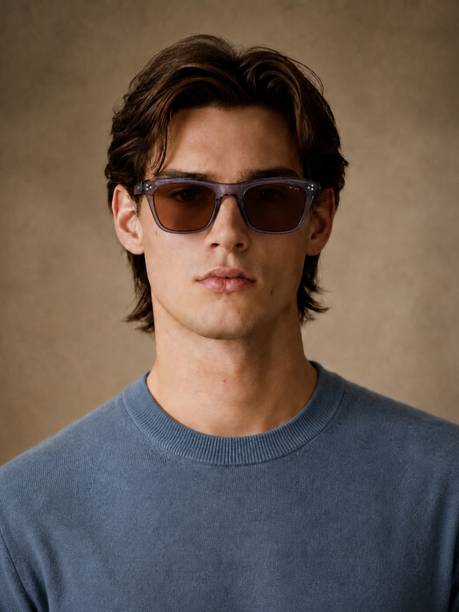 MOONX Wayfarer Sunglasses