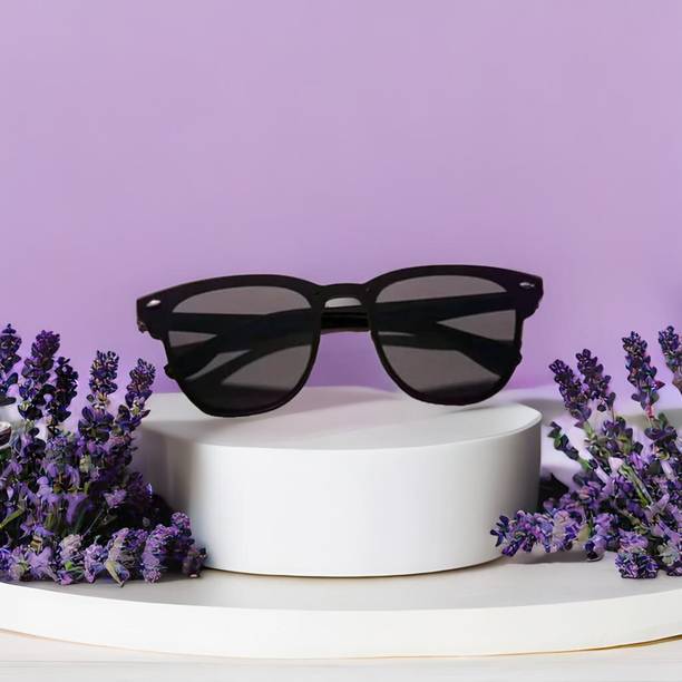 Netwiz Wayfarer Sunglasses