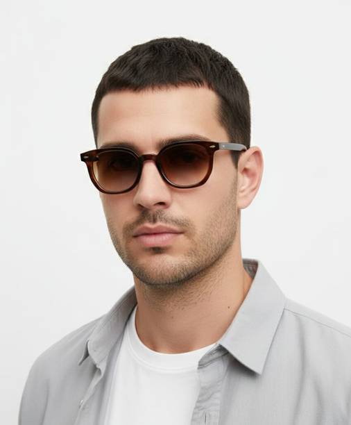 PROVOGUE Wayfarer Sunglasses