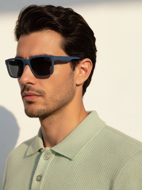 Eyejack by Voyage Wayfarer Sunglasses