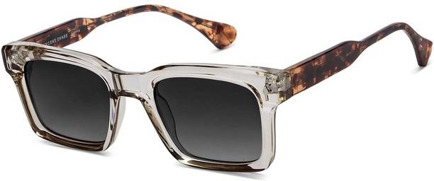 VINCENT CHASE Wayfarer Sunglasses