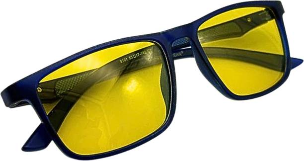 Vast 9191_BLUE_YELLOW  Gaming Accessory Kit