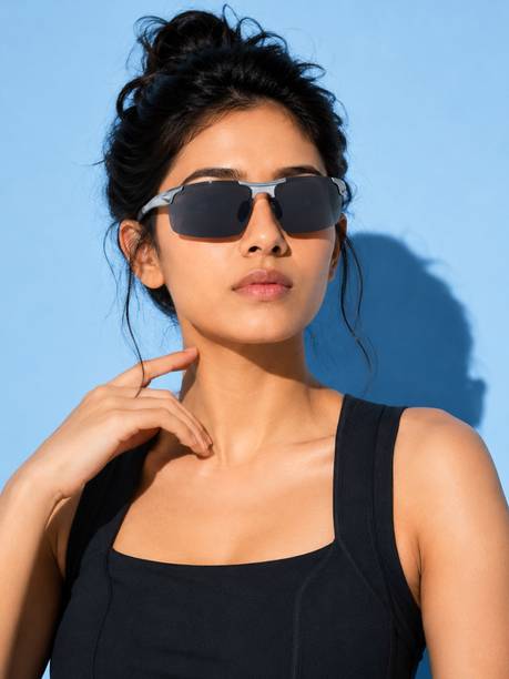 Polarized, UV Protection Sports Sunglasses (68)