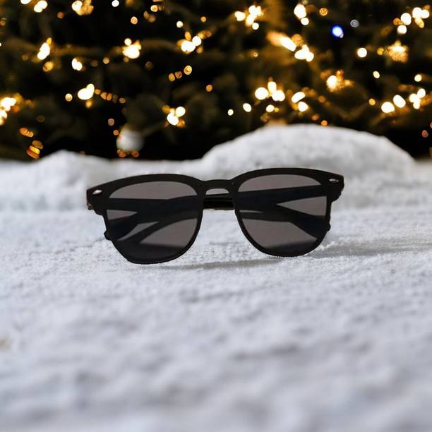 Lynx Wayfarer Sunglasses
