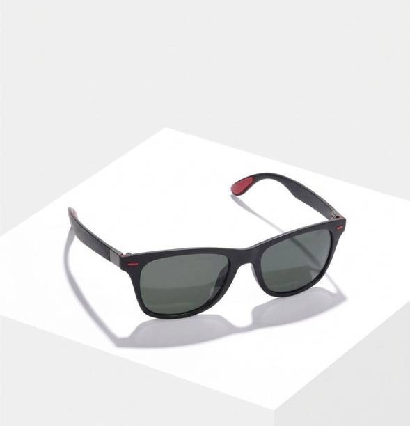 Nestyra Wayfarer Sunglasses