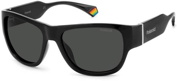 POLAROID Wayfarer Sunglasses