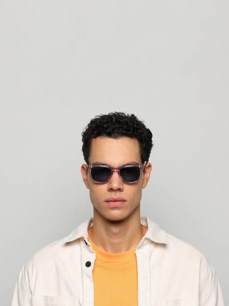 Guy Laroche Wayfarer Sunglasses