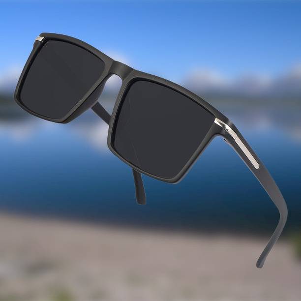 Rich Club Wayfarer Sunglasses