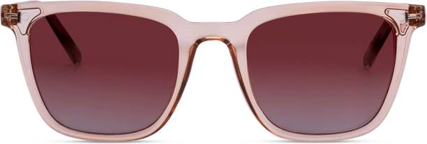 Andrea Ricci Wayfarer Sunglasses
