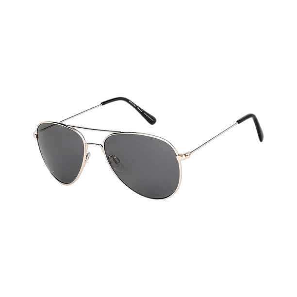 by Lenskart UV Protection Aviator Sunglasses (53)