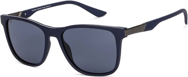 VINCENT CHASE by Lenskart Wayfarer Sunglasses