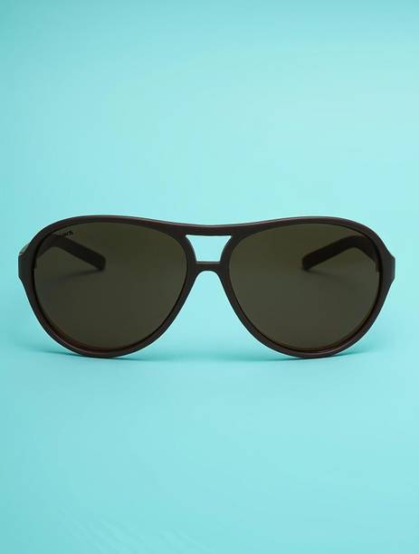 UV Protection Aviator Sunglasses (Free Size)