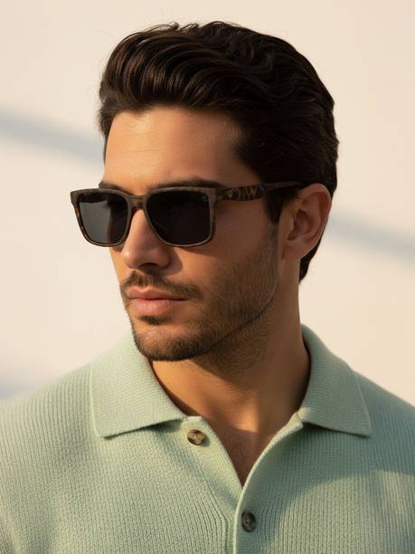 Eyejack by Voyage Wayfarer Sunglasses