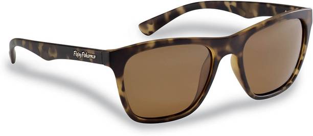 Flying Fisherman Wayfarer Sunglasses