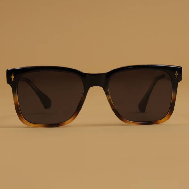 HEXXAS Wayfarer Sunglasses