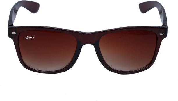 Rich Club Wayfarer Sunglasses