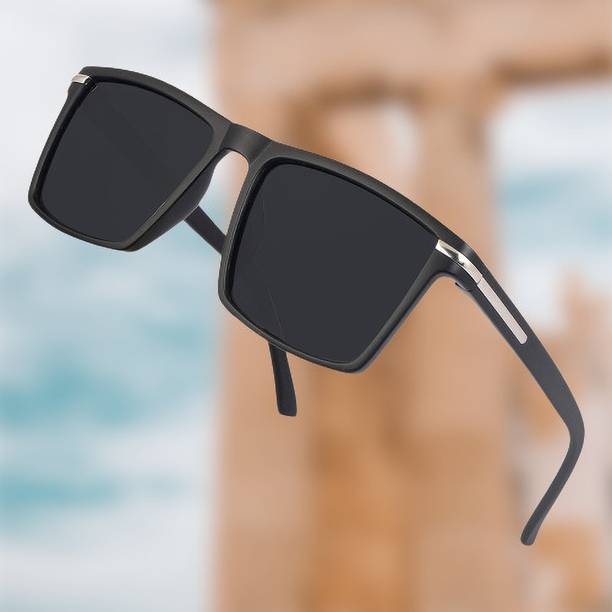 Rich Club Wayfarer Sunglasses
