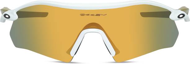 RADAR PLATE Spectacle Sunglasses Sunglass