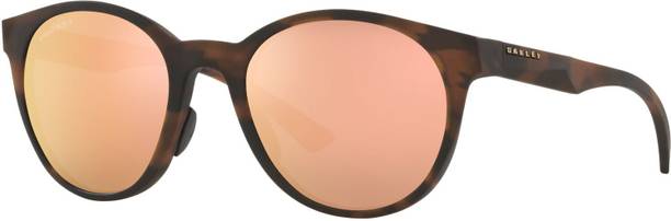 Spindrift Round Sunglass
