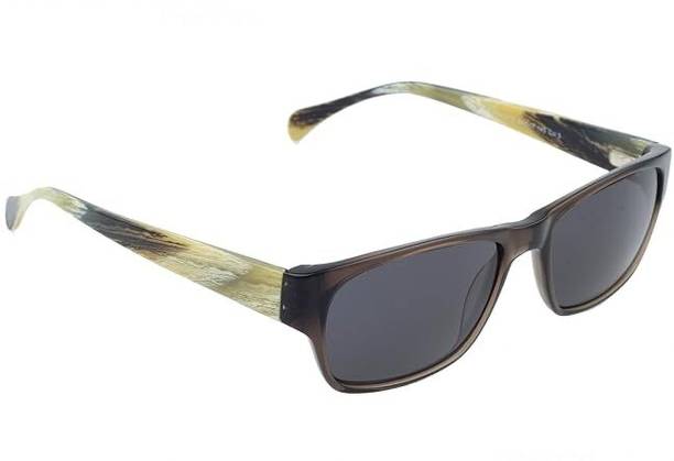 Augen Wayfarer Sunglasses