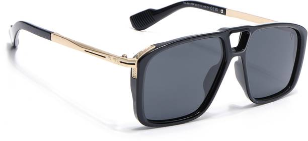 VOYAGE Wayfarer Sunglasses