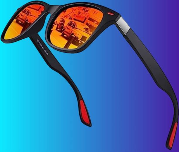 Rich Club Wayfarer Sunglasses