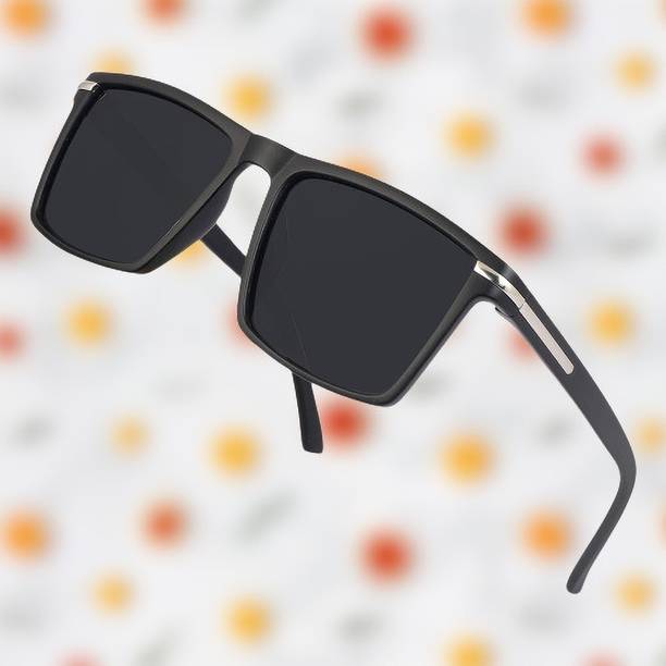 Rich Club Wayfarer Sunglasses