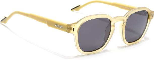 VOYAGE Wayfarer Sunglasses