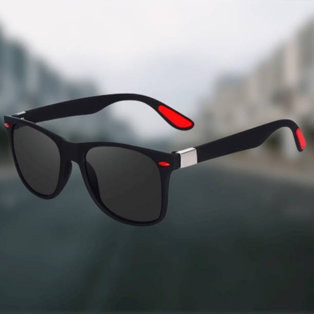 Rich Club Wayfarer Sunglasses