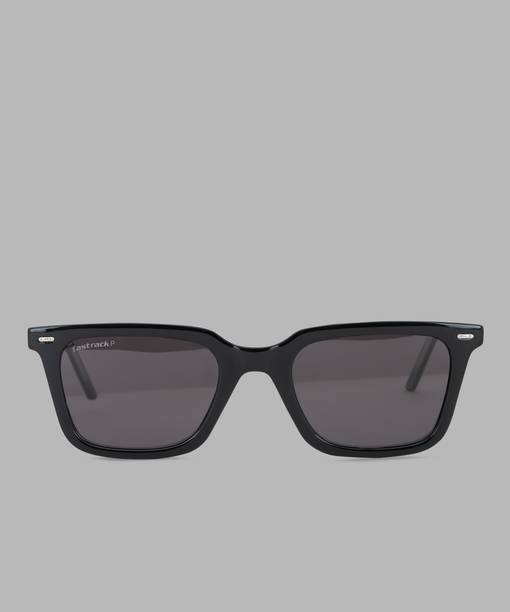Fastrack Wayfarer Sunglasses