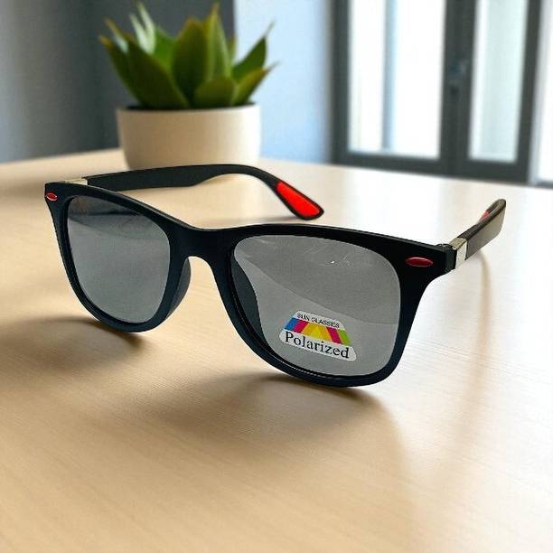 Rich Club Wayfarer Sunglasses