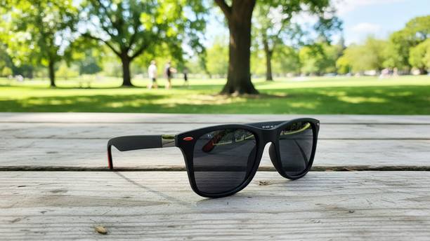 Being Better Wayfarer Sunglasses