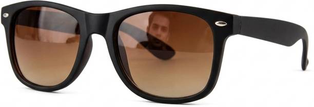 Nestyra Wayfarer Sunglasses