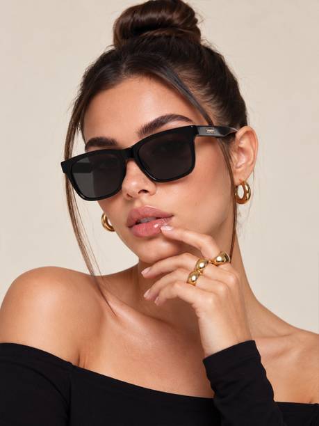 Dressberry Wayfarer Sunglasses