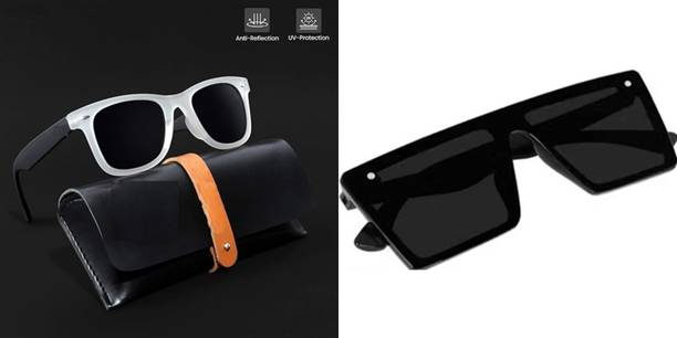Wearit Wayfarer Sunglasses