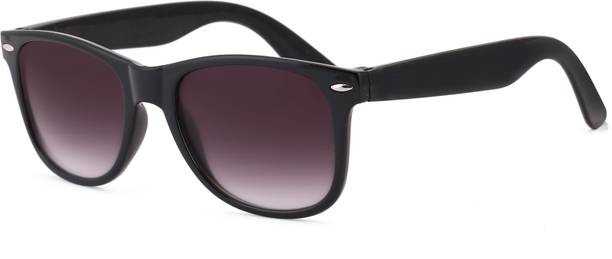 TamTam Wayfarer Sunglasses
