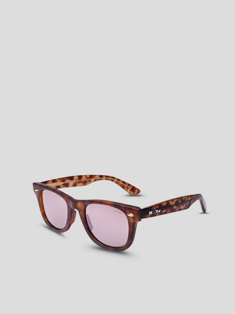 moonx Wayfarer Sunglasses