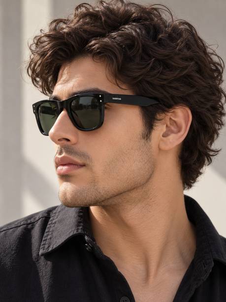 HASHTAG EYEWEAR Wayfarer Sunglasses