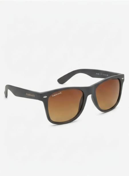 Fguuj Wayfarer Sunglasses