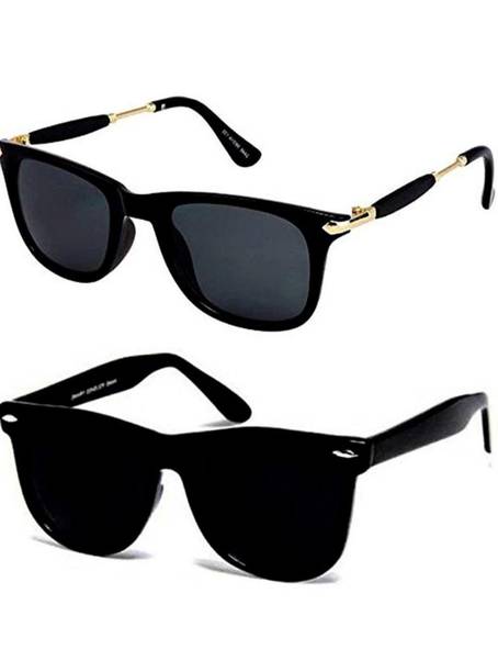 Dervin Wayfarer Sunglasses