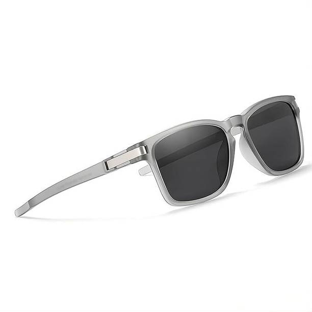 TOUGH STYLE Wayfarer Sunglasses