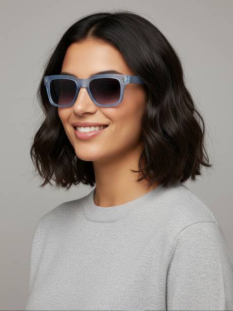 David Martin Wayfarer Sunglasses